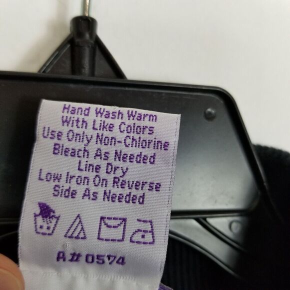 Susan Graver Women Animal Print Velvet Jacket  Size XL Brown Zip Up - Picture 4 of 4